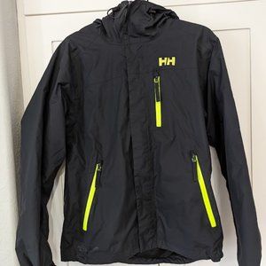 Helly Hansen Raincoat